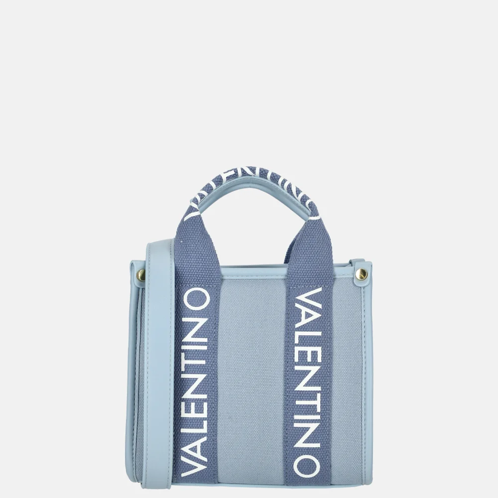 Valentino Bags Candle crossbody tas S Azzurro