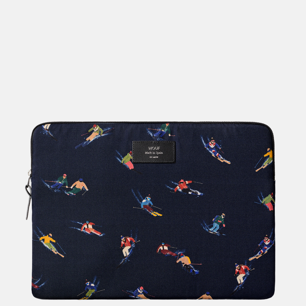 WOUF laptophoes 13 inch Chamonix