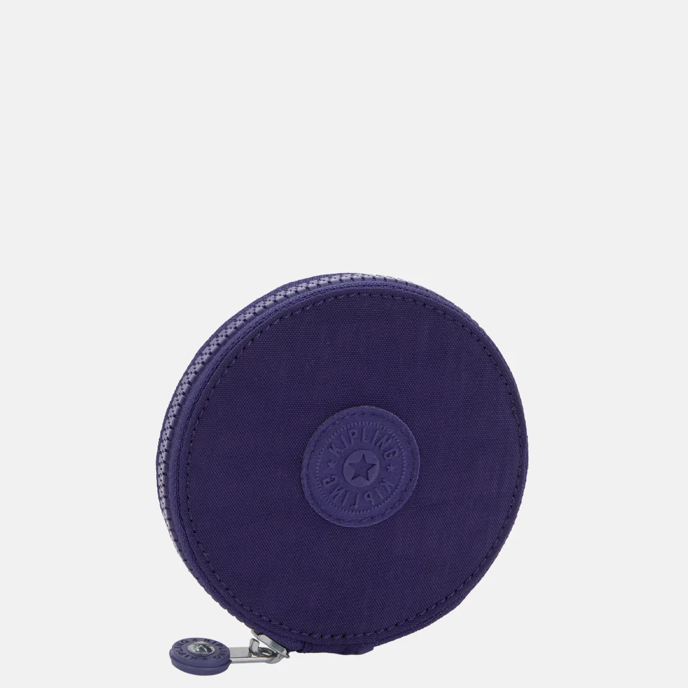Kipling Ysabella sieradendoos moonlit blue bij Duifhuizen
