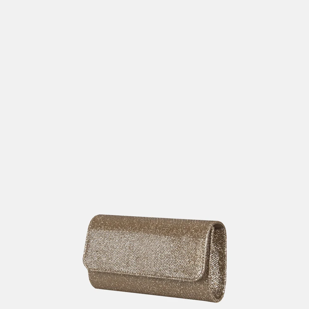 Bulaggi clutch bronze bij Duifhuizen