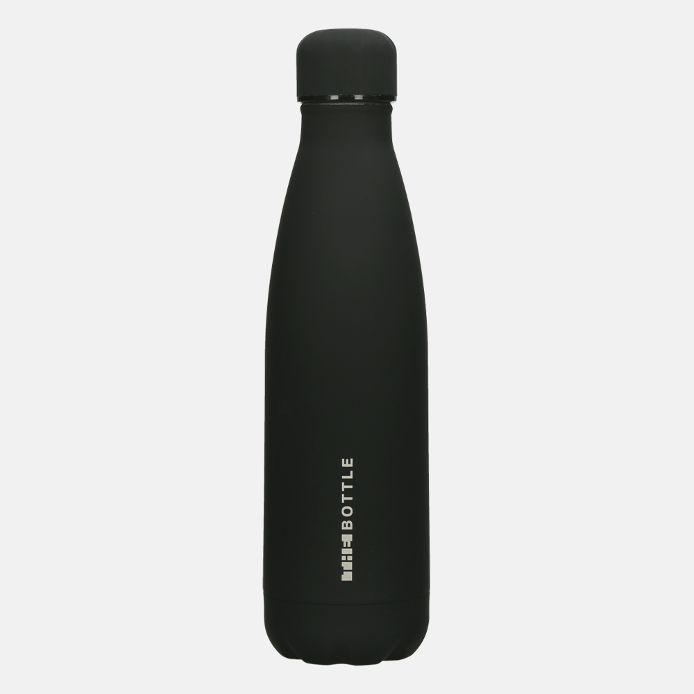 Xanadoo The Bottle drinkfles mat 500 ml zwart bij Duifhuizen