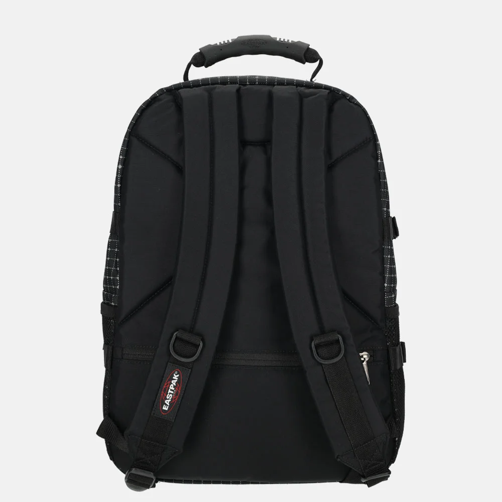 Eastpak Suplyer laptoprugzak 16 inch refleks space black bij Duifhuizen