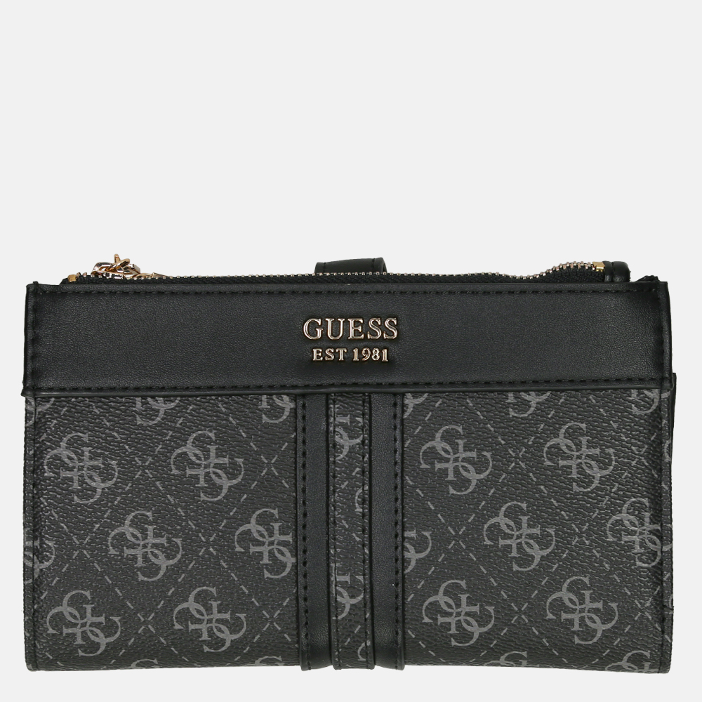 guess tas met portemonnee