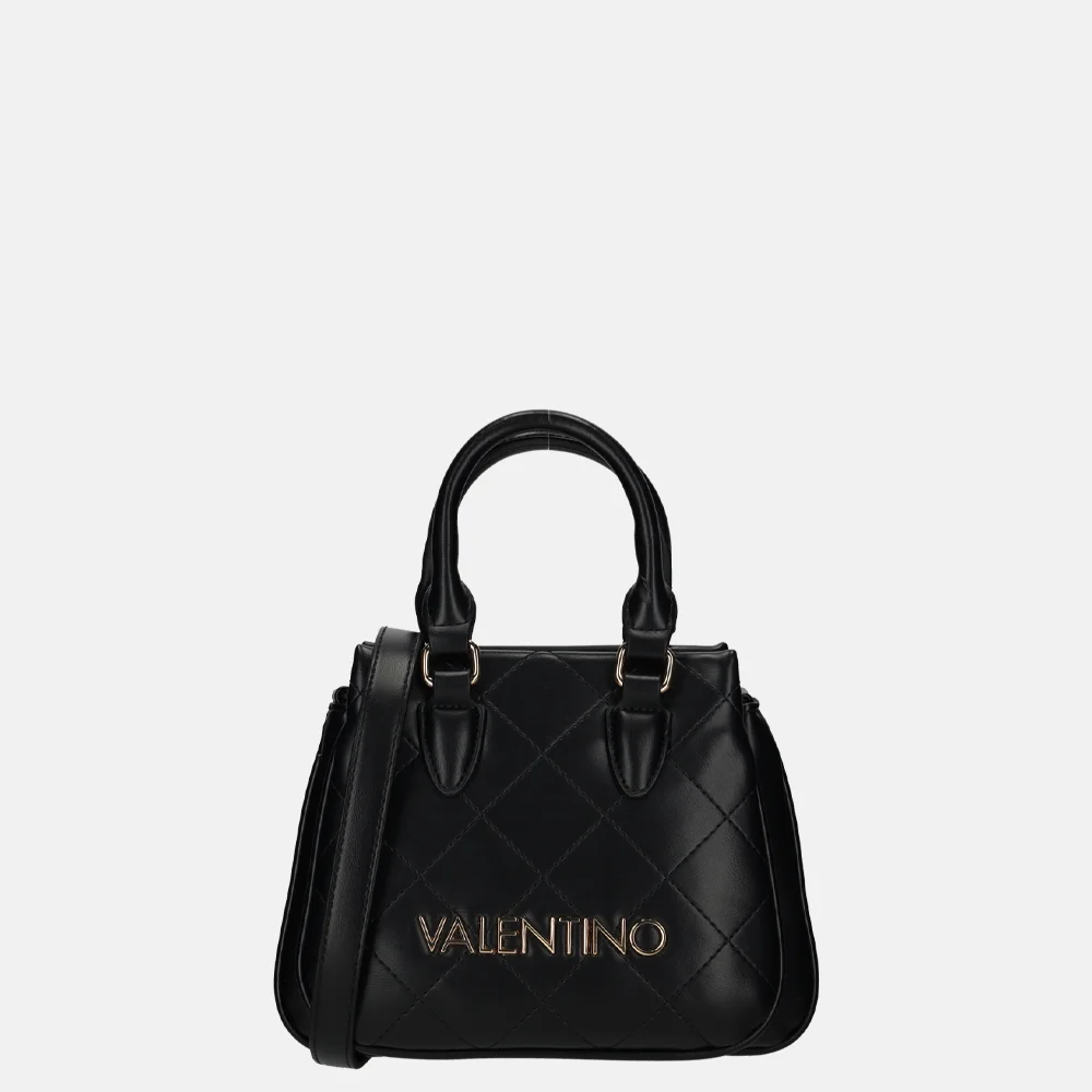 Valentino Bags Nur mini handtas nero bij Duifhuizen