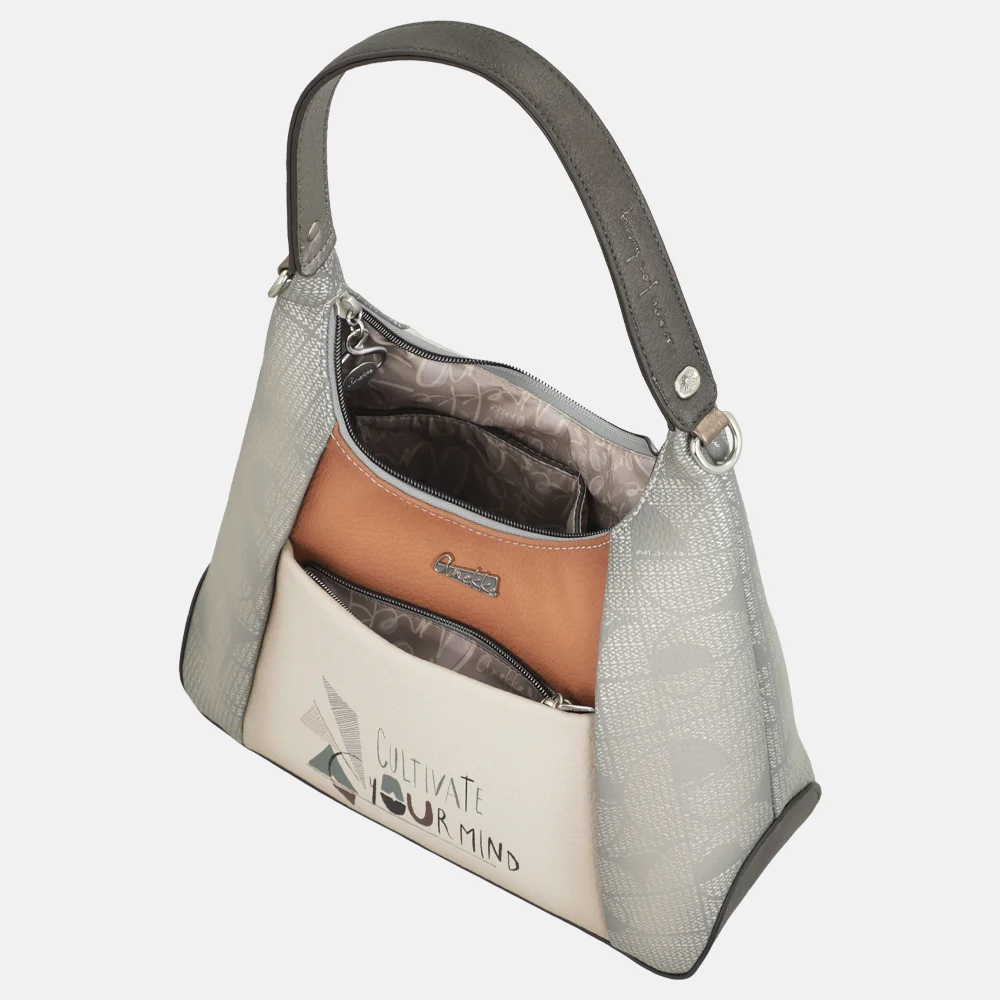 Anekke Sophia buideltas multi bij Duifhuizen