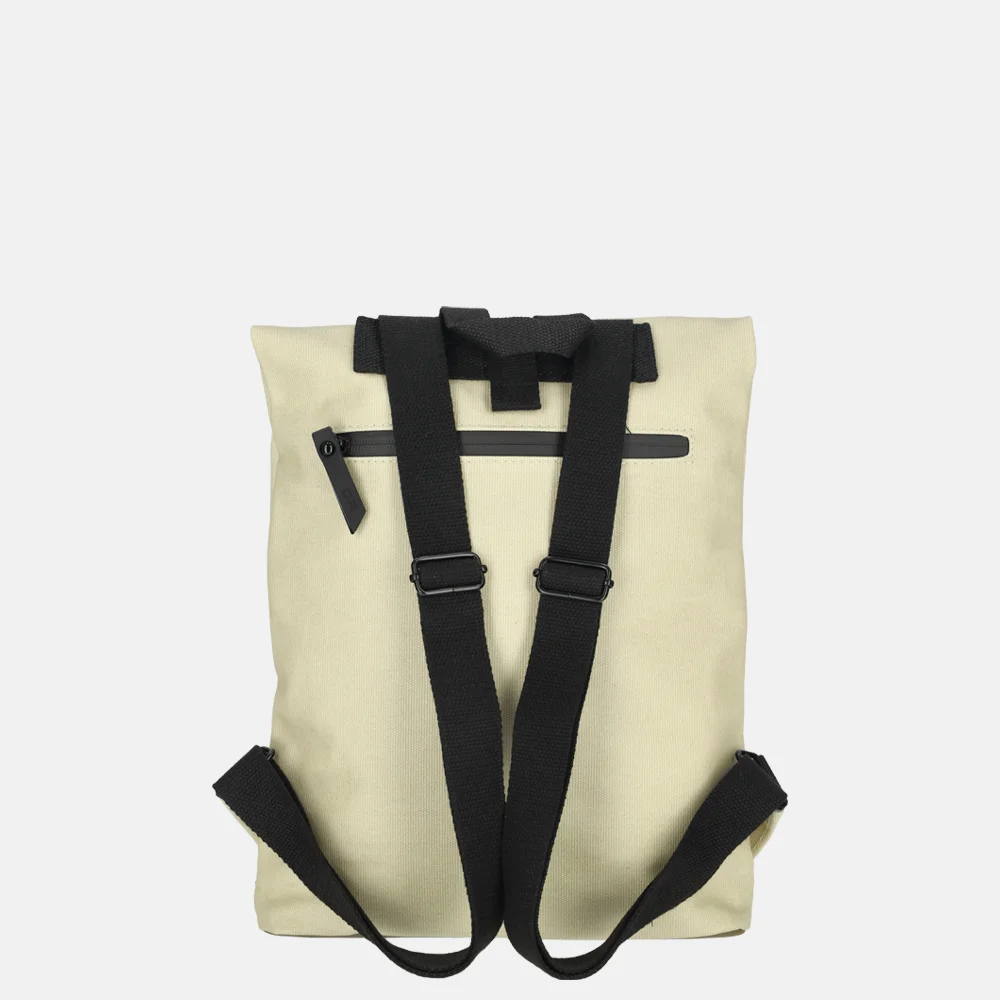 Daniel Ray Yeppoon rugzak beige bij Duifhuizen