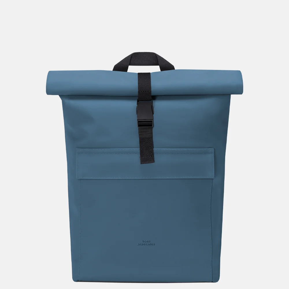 Ucon Acrobatics Jannik Lotus Infinity rugzak medium 15 inch petrol bij Duifhuizen