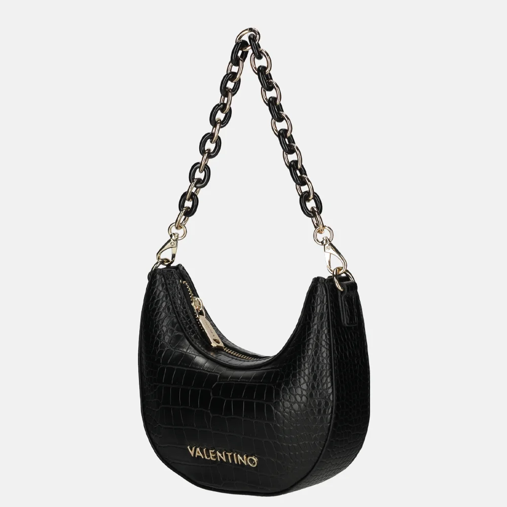Valentino Bags Icon Hobo buideltas nero bij Duifhuizen