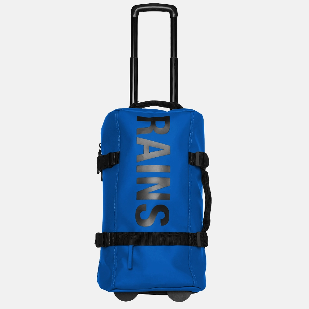 Rains Travel Bag Small reistas 54 cm waves