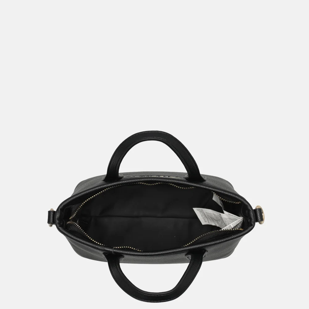 Valentino Bags Dea Re handtas nero bij Duifhuizen