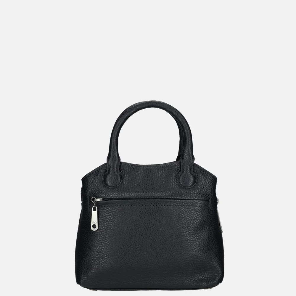 Gigi Fratelli crossbody tas navy bij Duifhuizen