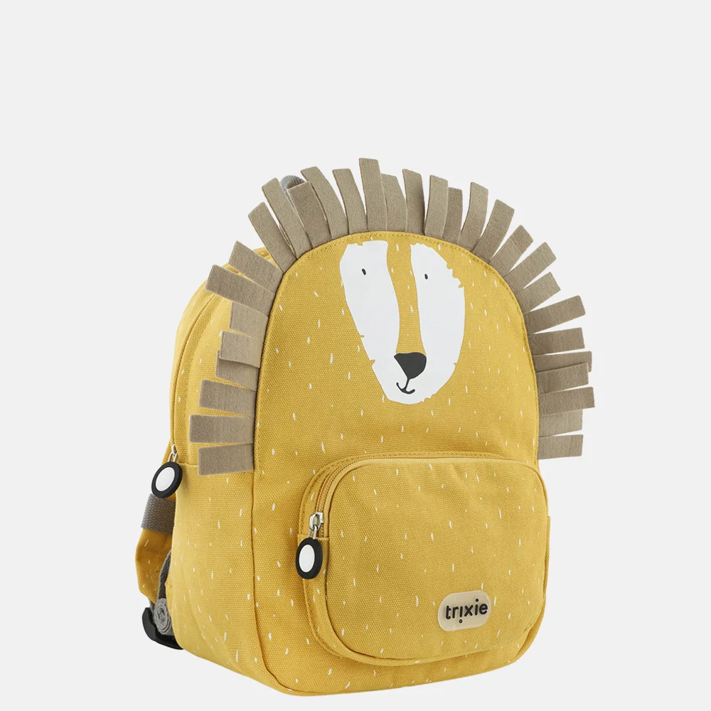 Trixie kinderrugzak Mr. Lion bij Duifhuizen