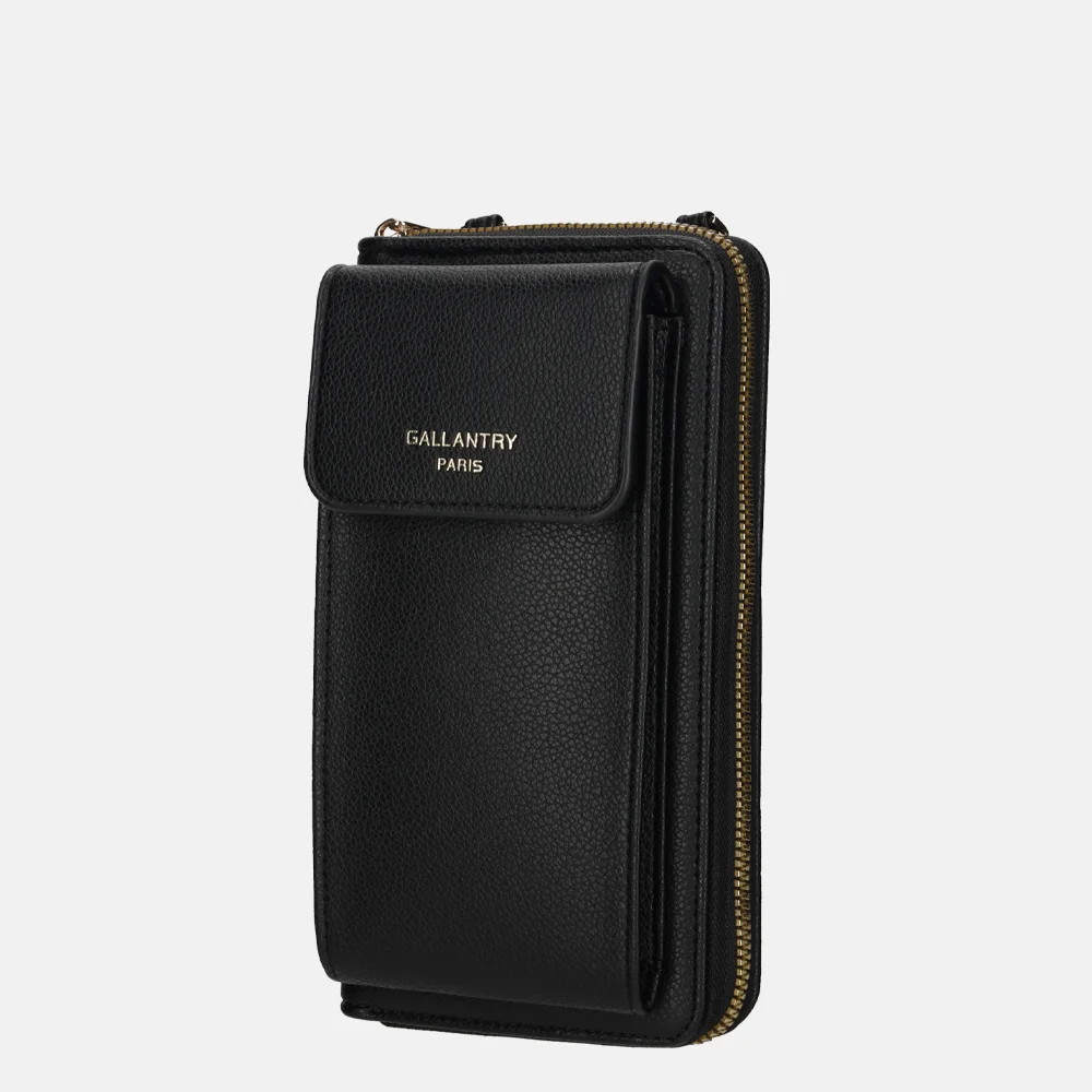 Firenze telefoontas black bij Duifhuizen