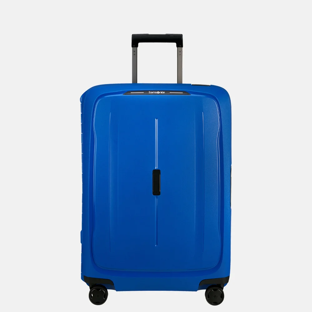 Samsonite Essens koffer 69 cm Nautical Blue 