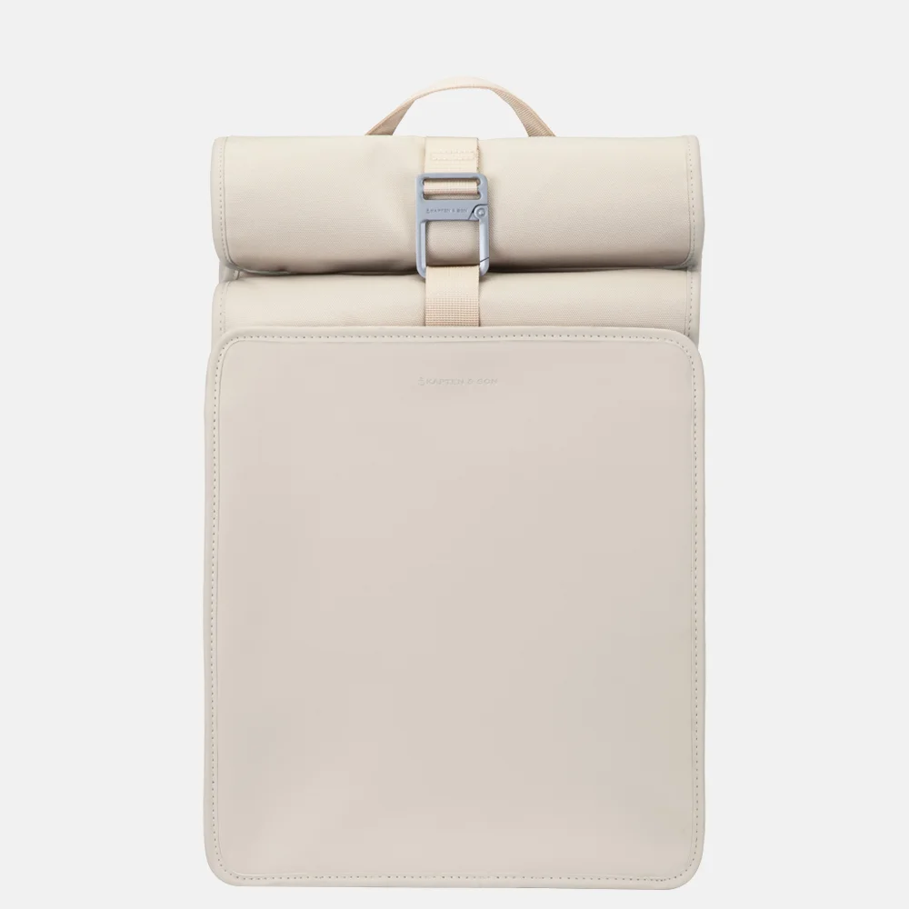 Kapten & Son Lund Pro laptoprugzak sandstone