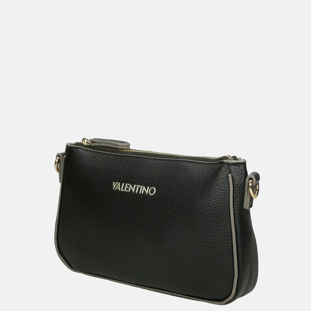 Valentino Bags Swim Re crossbody tas nero bij Duifhuizen