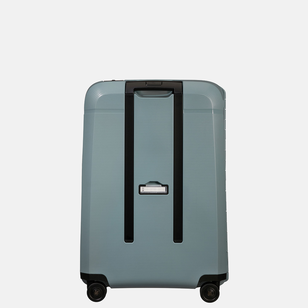 Samsonite Magnum ECO koffer 69 cm ice blue bij Duifhuizen