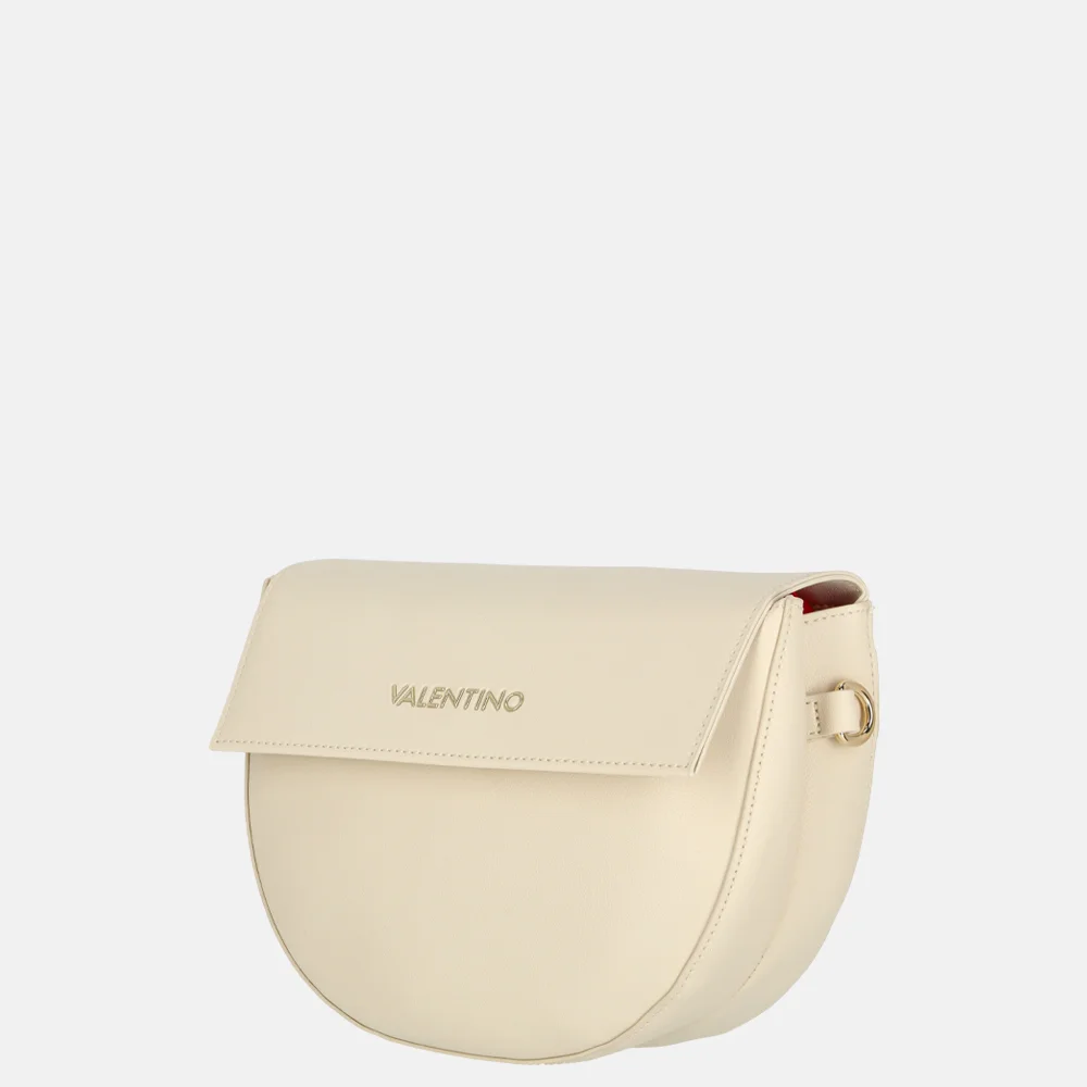 Valentino Bags crossbody tas ecru bij Duifhuizen