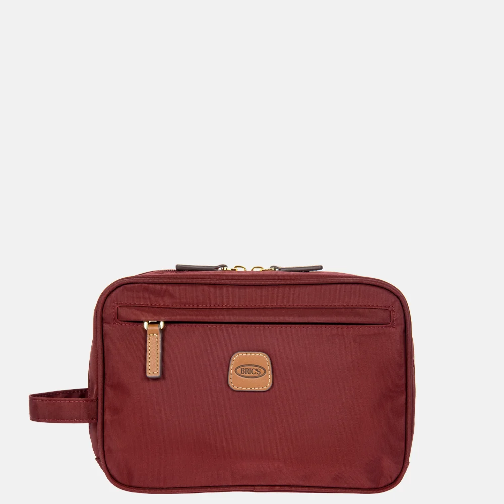 Bric's X-Bag Urban toilettas bordeaux