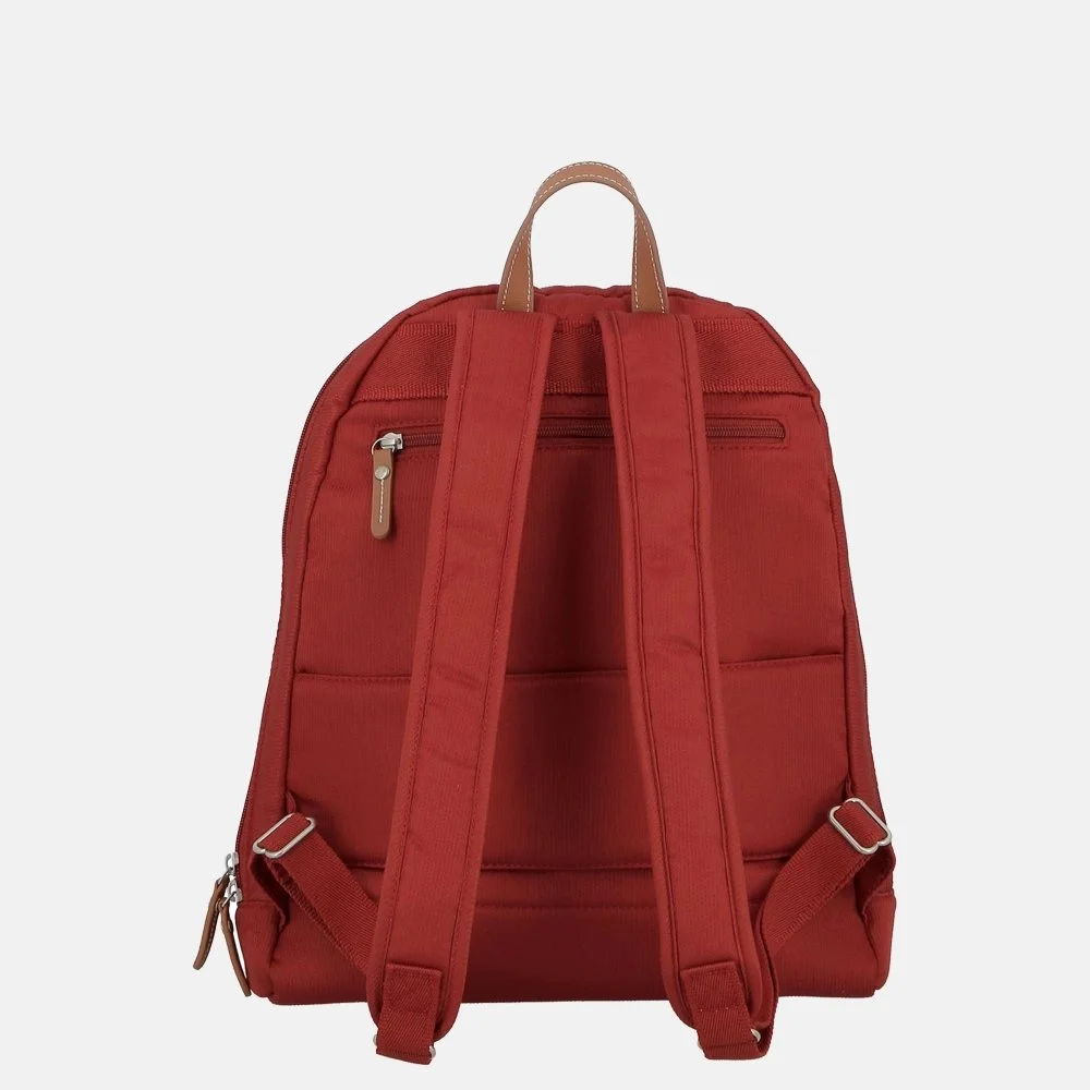 JJump Etretat rugzak L red bij Duifhuizen