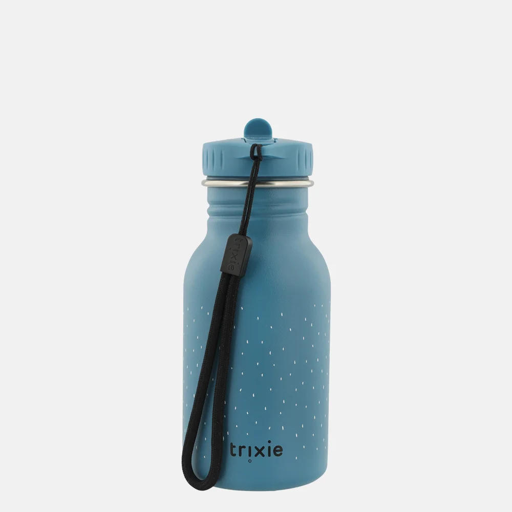 Trixie drinkfles 350 ml Mr. Triceratops bij Duifhuizen