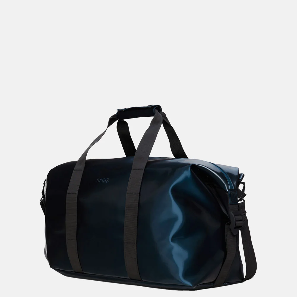 Rains Hilo weekendtas spill bij Duifhuizen