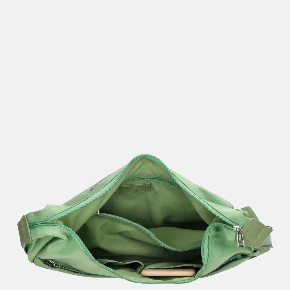 Charm London buideltas mint bij Duifhuizen