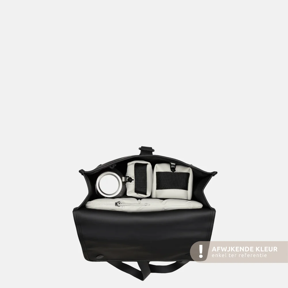 Rains Backpack rugzak 13 inch pulse bij Duifhuizen