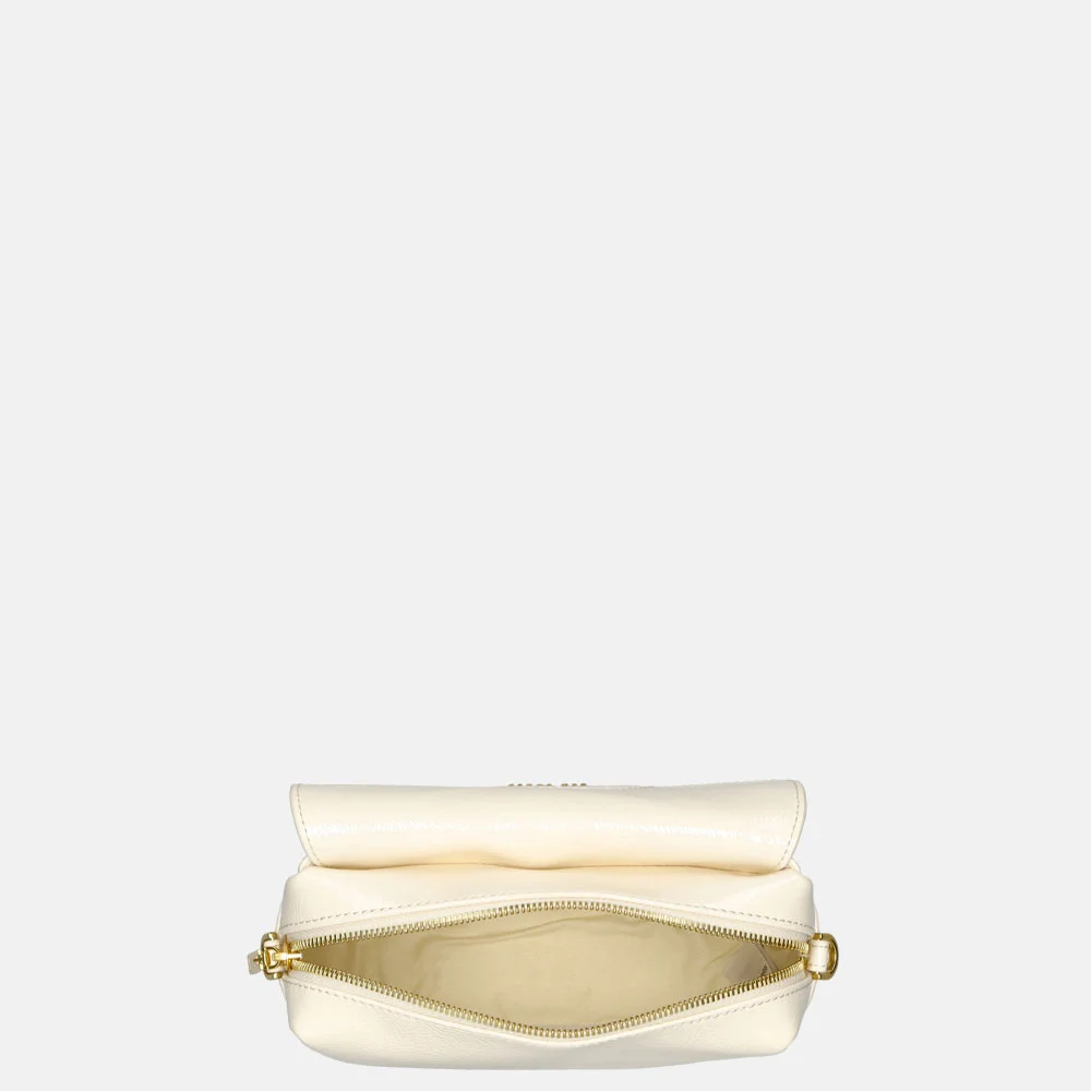 Ted Baker Esinia crossbody tas ivory bij Duifhuizen