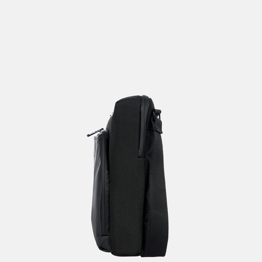 Porsche Design Urban Eco laptoptas 13 inch black bij Duifhuizen