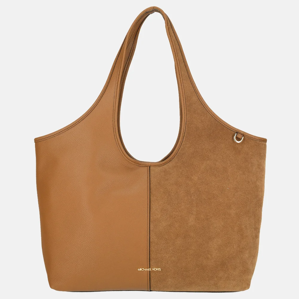 Michael Kors Henly shopper large luggage bij Duifhuizen
