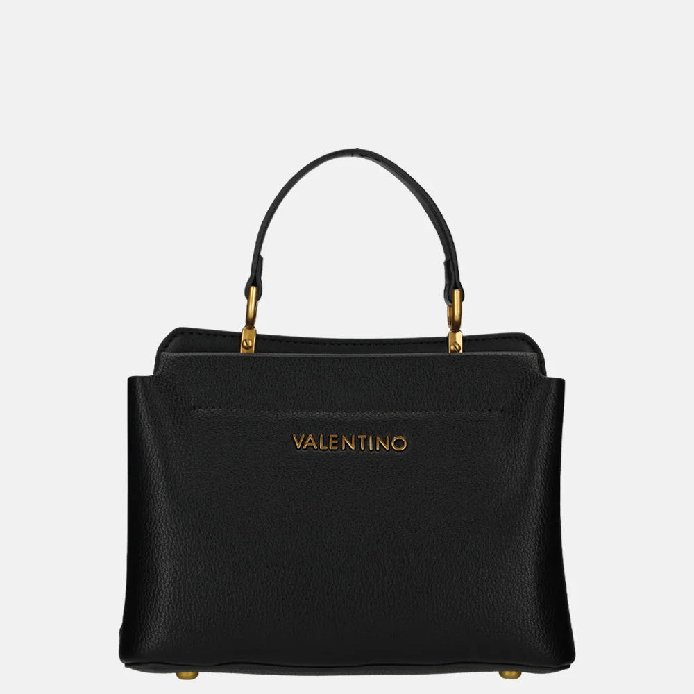 Valentino Bags Ushuaia shopper nero bij Duifhuizen