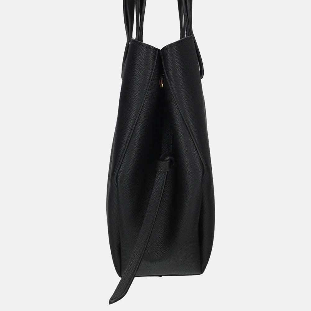 Firenze handtas S black bij Duifhuizen