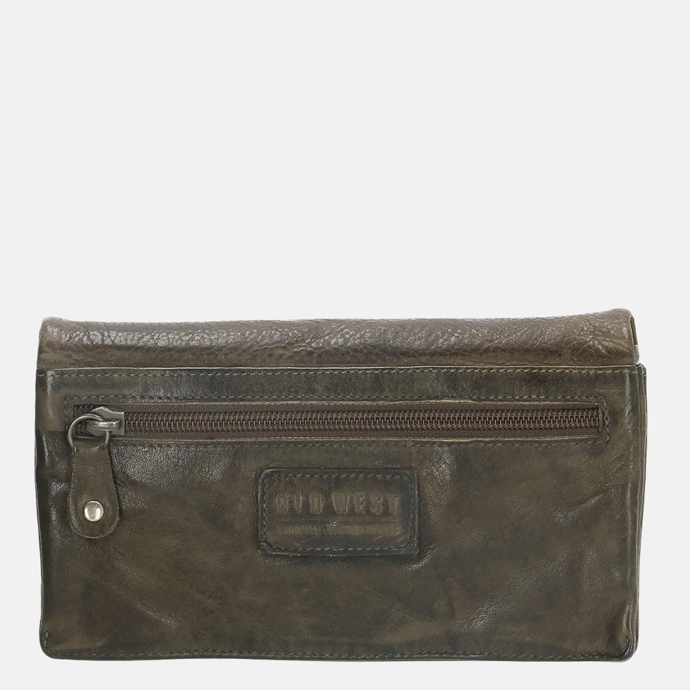 Old West Paint Rock olijf bij Duifhuizen