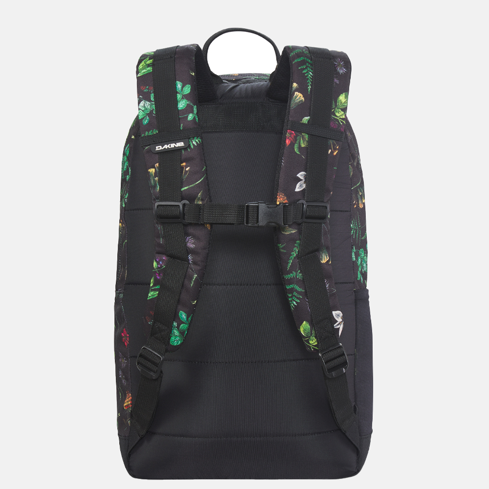 Dakine 365 pack DLX rugzak 15 inch woodland floral bij Duifhuizen