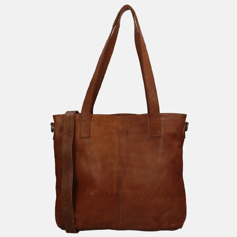 Bear Design Jilke shopper M cognac