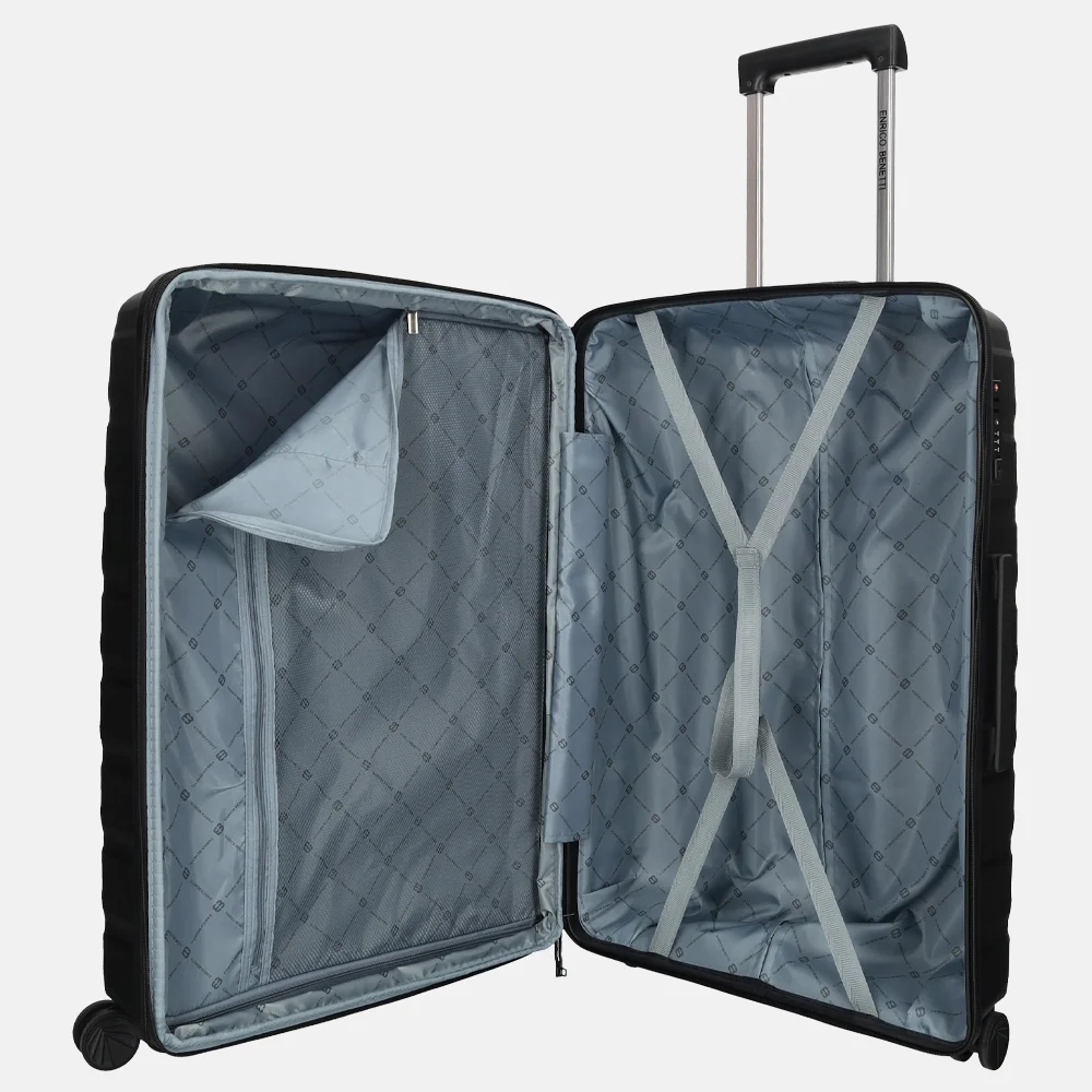 Enrico Benetti reiskoffer 021 bij Duifhuizen