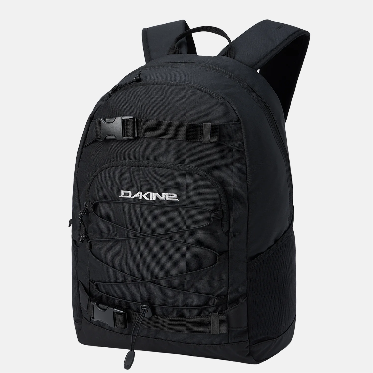 Dakine Grom backpack 23L rugzak black bij Duifhuizen