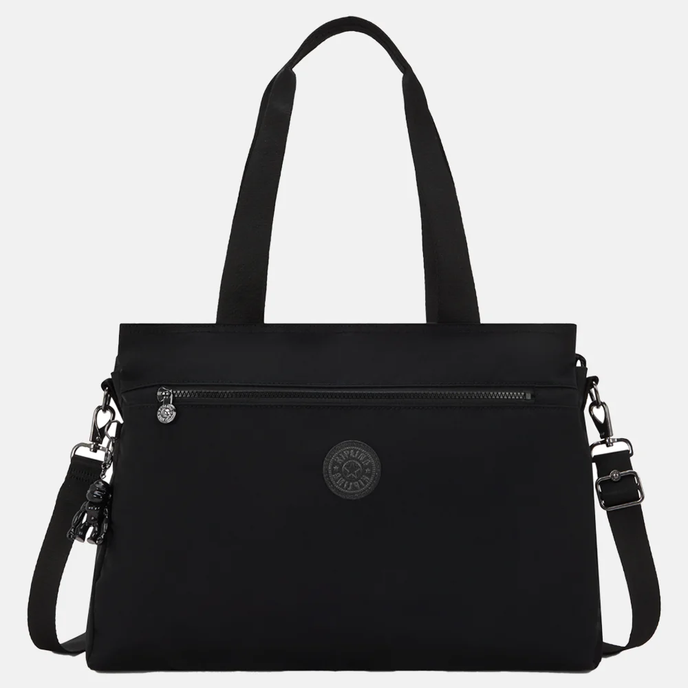 Kipling Elysia shopper infinite black