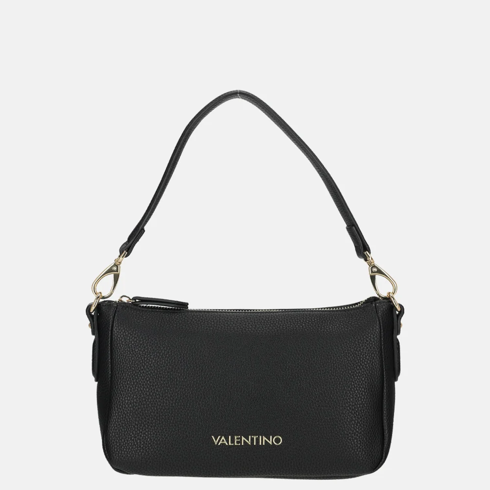Valentino Bags Brixton schoudertas nero bij Duifhuizen