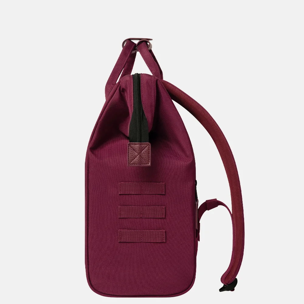 Cabaia Adventurer rugzak M 13 inch nice bij Duifhuizen