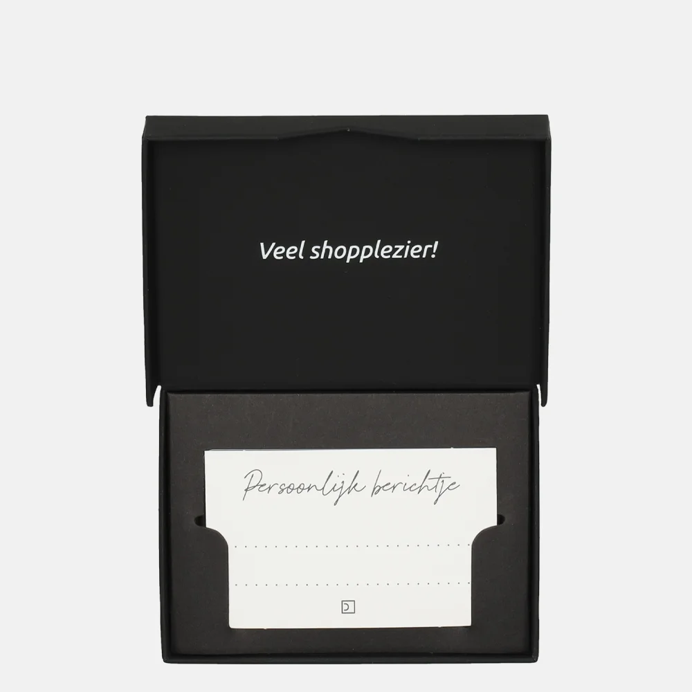 Duifhuizen cadeaukaart €25,00  bij Duifhuizen