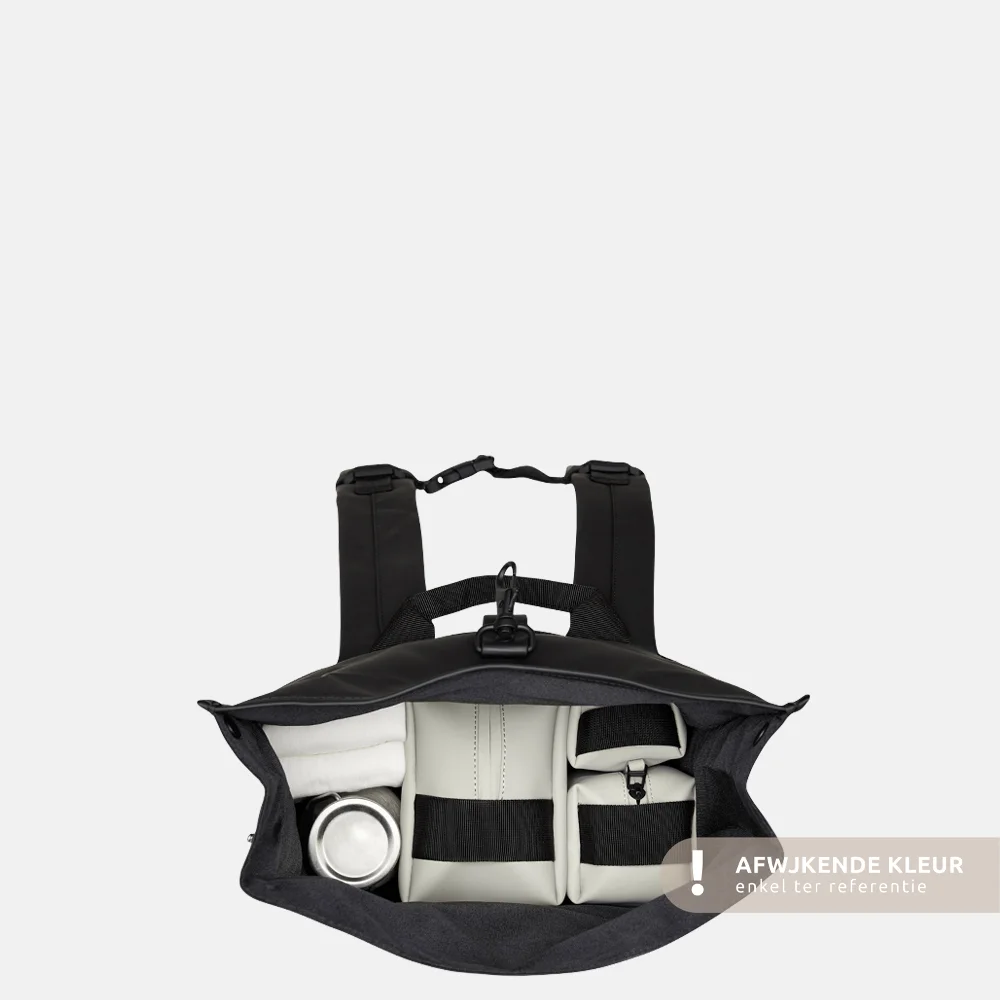 Rains Roll-top rugzak 15 inch pulse bij Duifhuizen