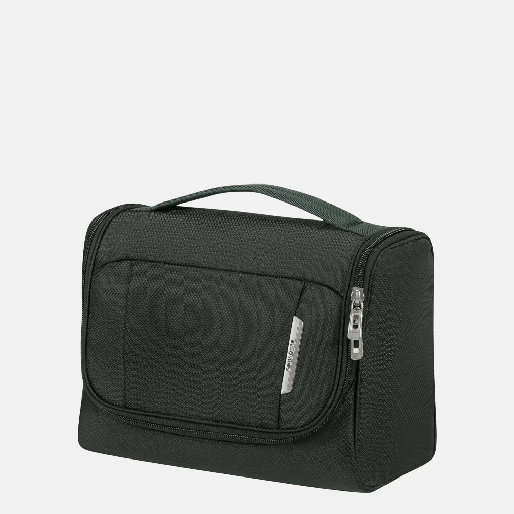 Samsonite Respark toilettas Forest Green bij Duifhuizen