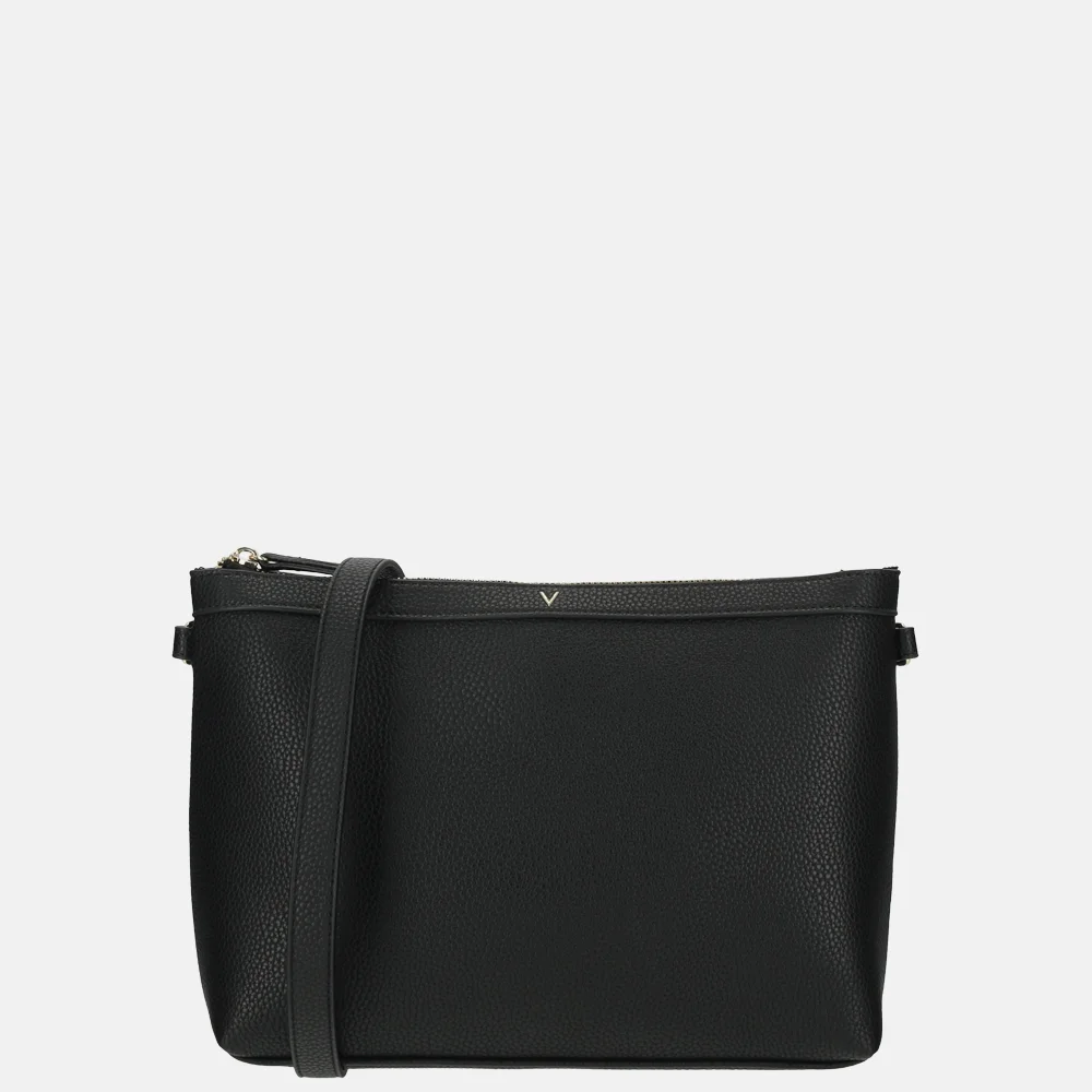 Valentino Bags Special covent shopper logo nero bij Duifhuizen