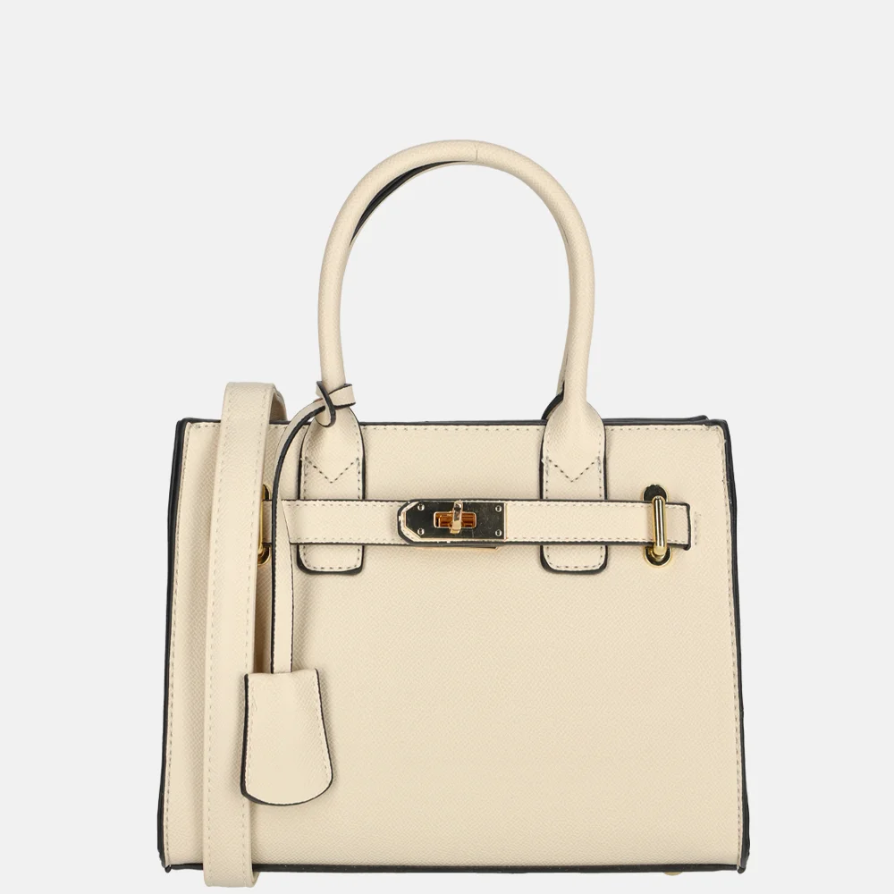 Firenze handtas beige