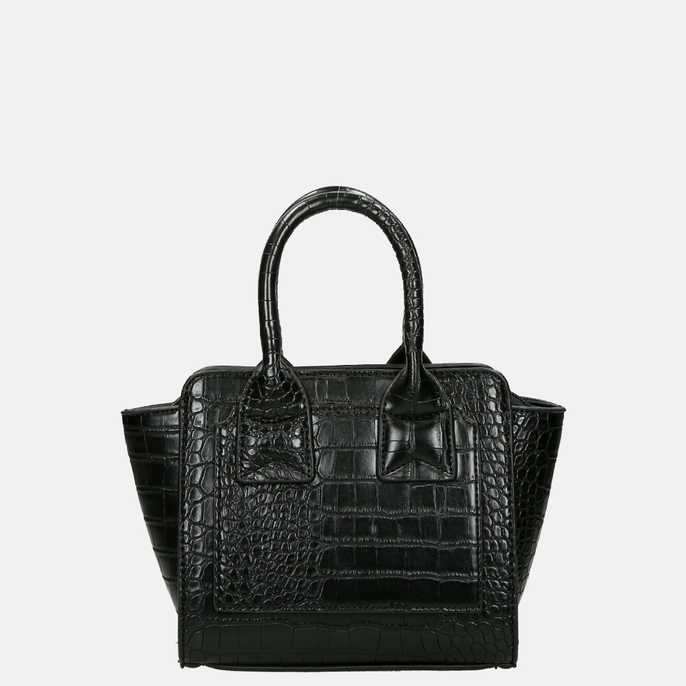 Firenze crossbody tas black bij Duifhuizen