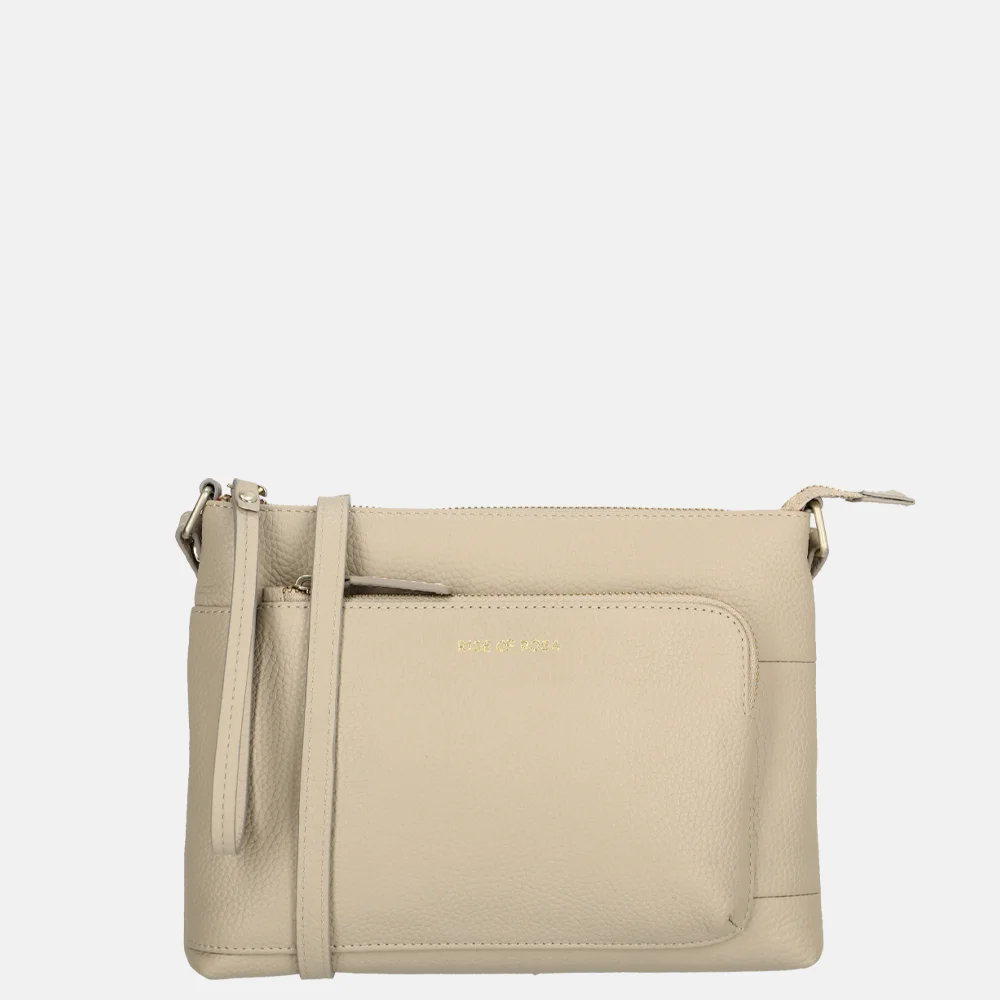 Rise of Rosa crossbody tas S offwhite