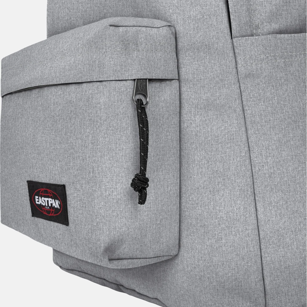 Eastpak Day office laptoprugzak 16 inch sunday grey bij Duifhuizen