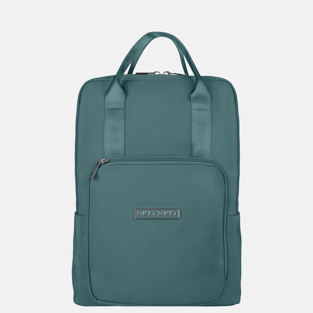 SUITSUIT Natura rugzak 13 inch Hydro